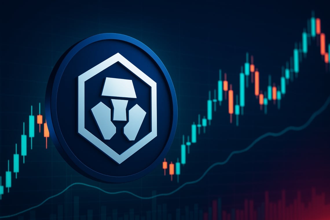 Cronos: Few Updates and Dull Price Movements for the CRO Crypto