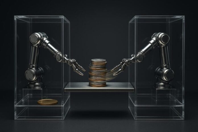 crypto index etf