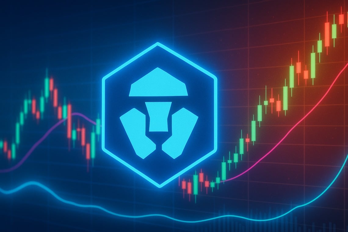 Crypto.com and Cronos, between hackathons and new fears