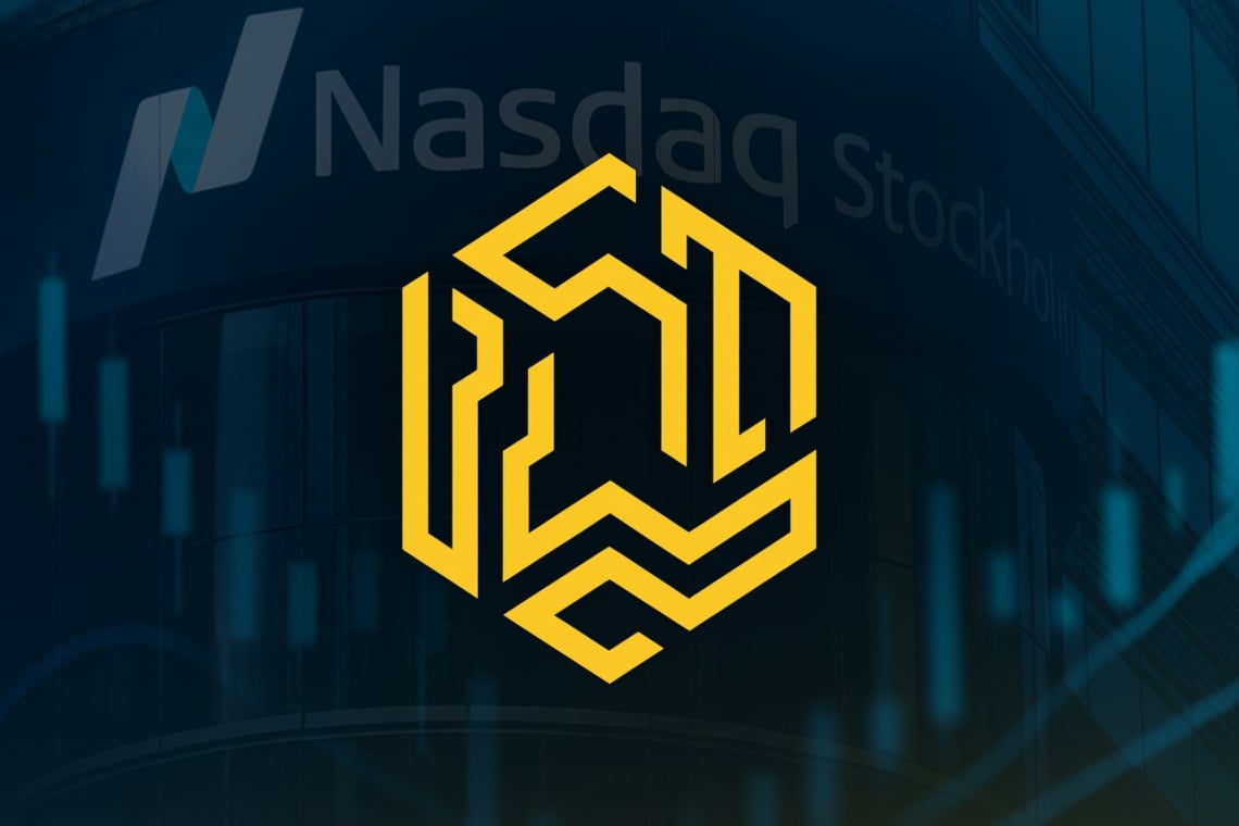 Deutsche Digital Assets to Launch Crypto ETP on Nasdaq Stockholm