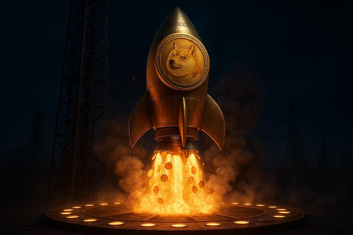 Dogecoin ETF launch update: Bitwise eyes 20-day Section 8 push