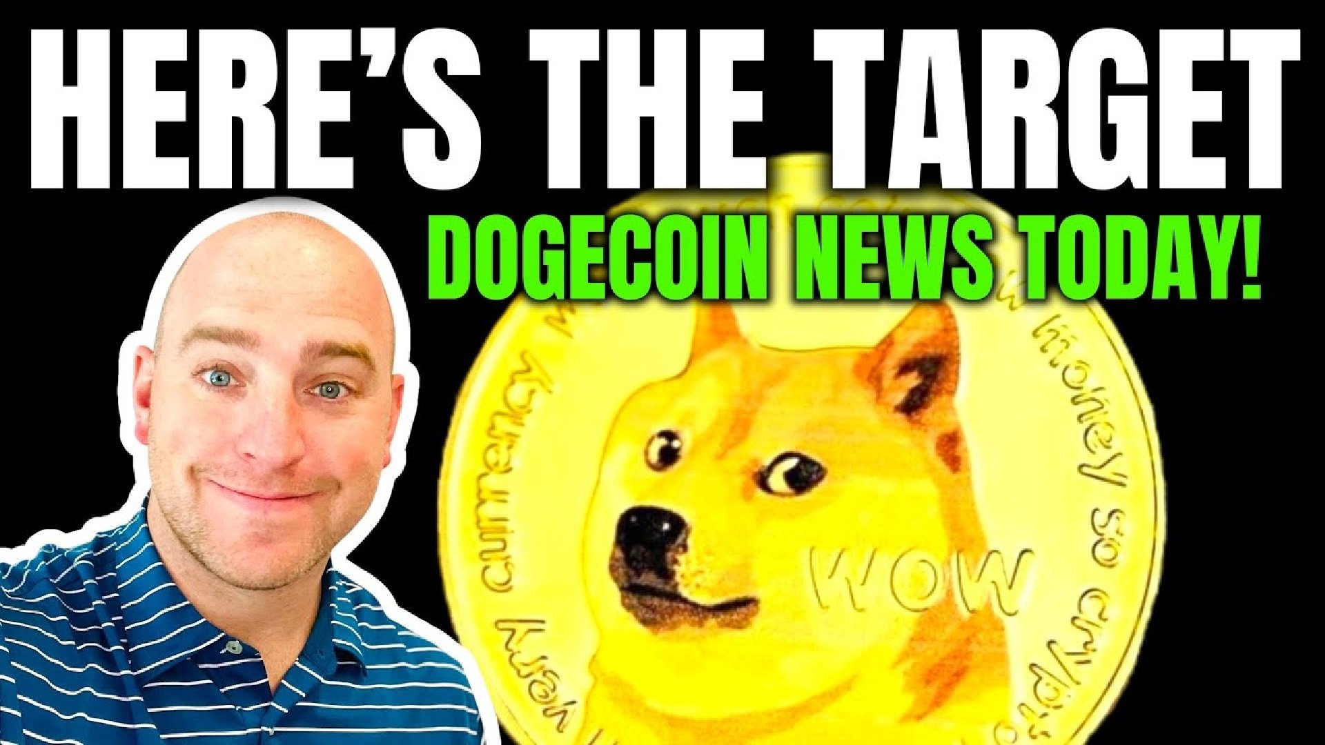 Dogecoin Price Prediction: Can DOGE Overcome Sell Pressure After 30% Drop?