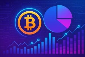 One of the Most Important Crypto Indicators: Bitcoin Dominance