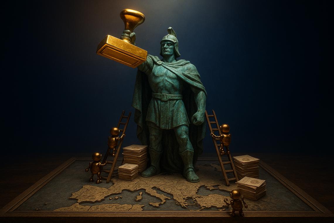 EU Crypto Oversight: ESMA Ready to Centralize Supervision