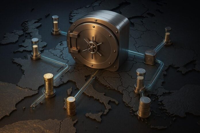 europe stablecoins
