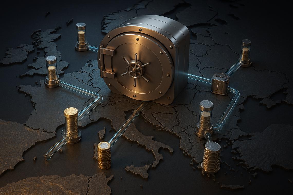 عملات أوروبا المستقرة تحت MiCA تنمو مع ظهور 17 مُصدر مرخص