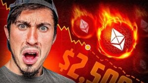 Best Crypto to Buy Now - Ethereum Price Prediction