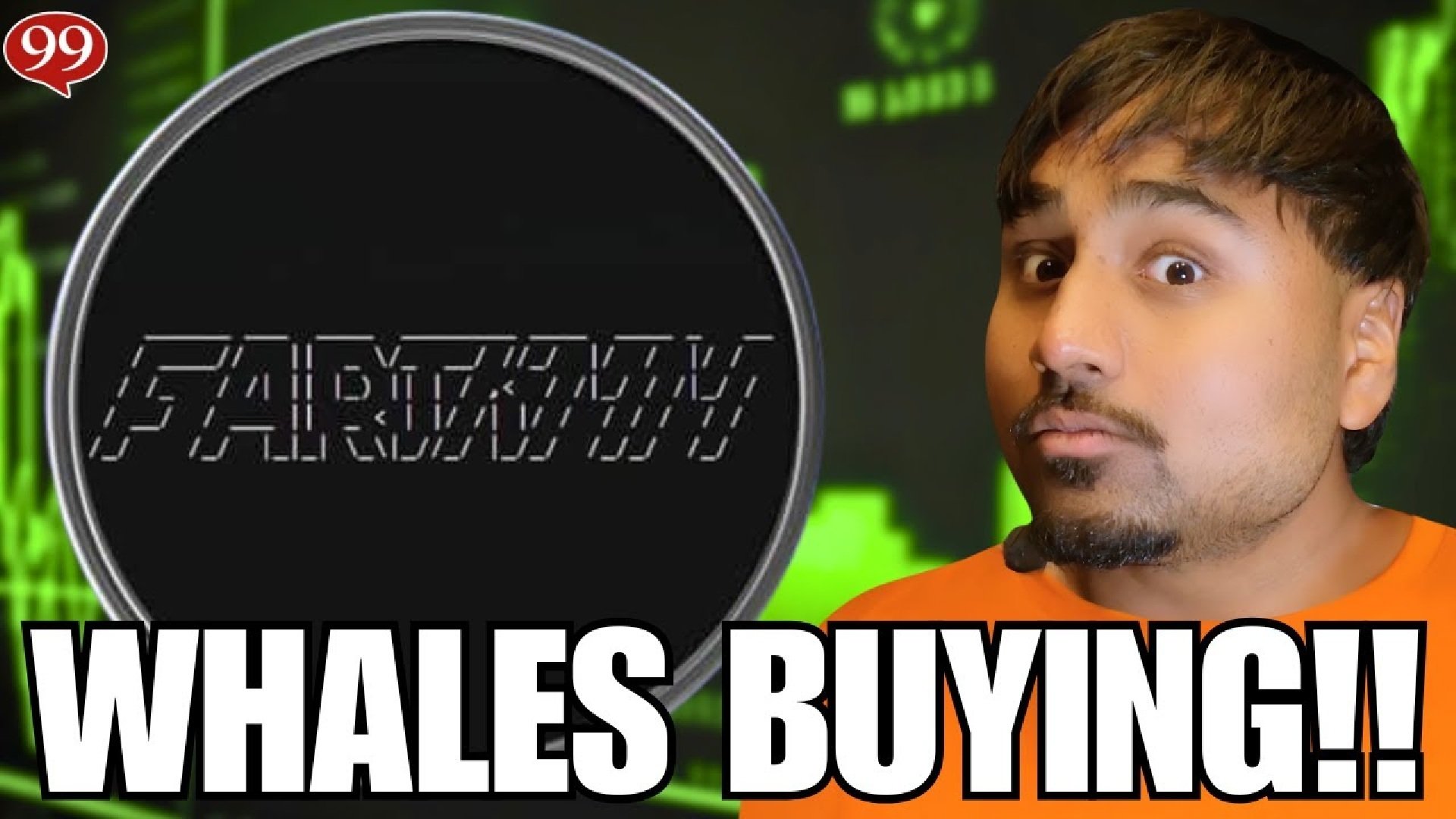 Fartcoin Price Prediction: Can Hot Air Rise Again After a 54% Drop?