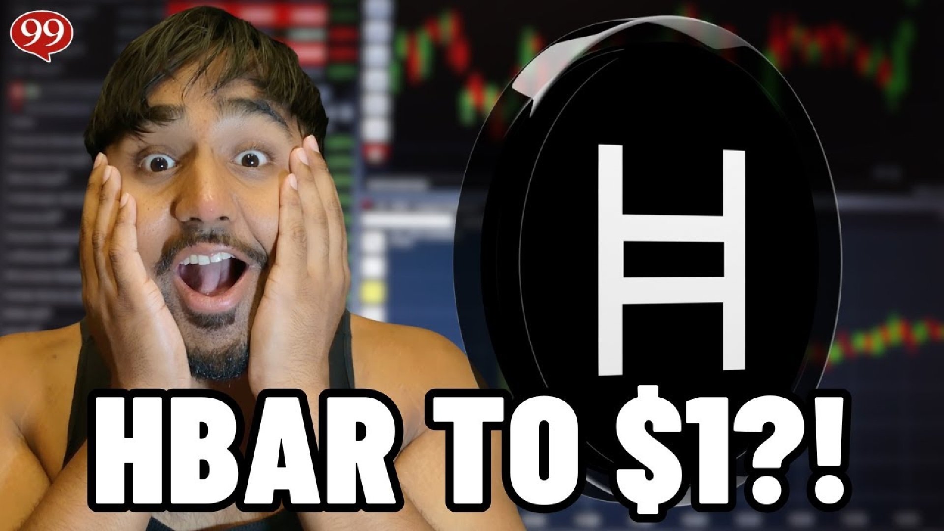 HBAR Price Prediction 2025 – Could ETF Inflows Push Hedera to New Highs?