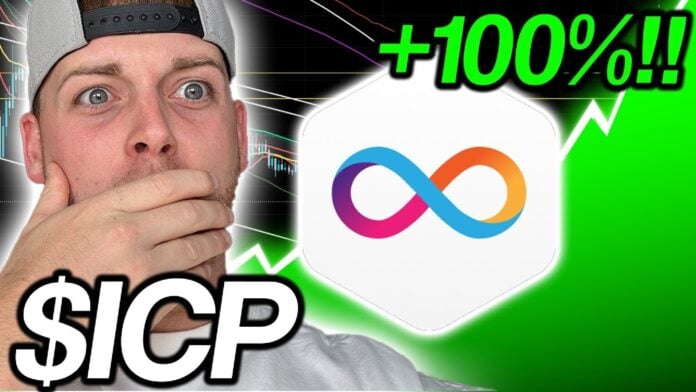 Internet Computer Price Prediction: Can ICP Sustain Its Surge And Lead The Next Altcoin Rally?
