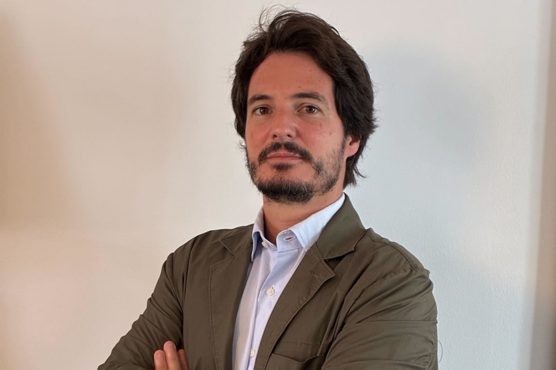 Bitpanda: “We aim to expand institutional partnerships”