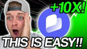 Investor Demand Surges as Best Wallet ICO Nears Launch – Next 100x Crypto