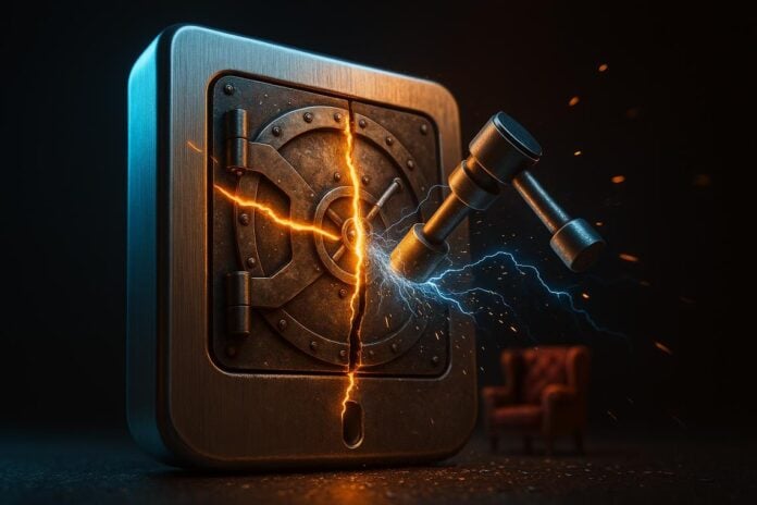 jack mallers debanked