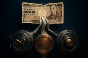 japan stimulus crypto