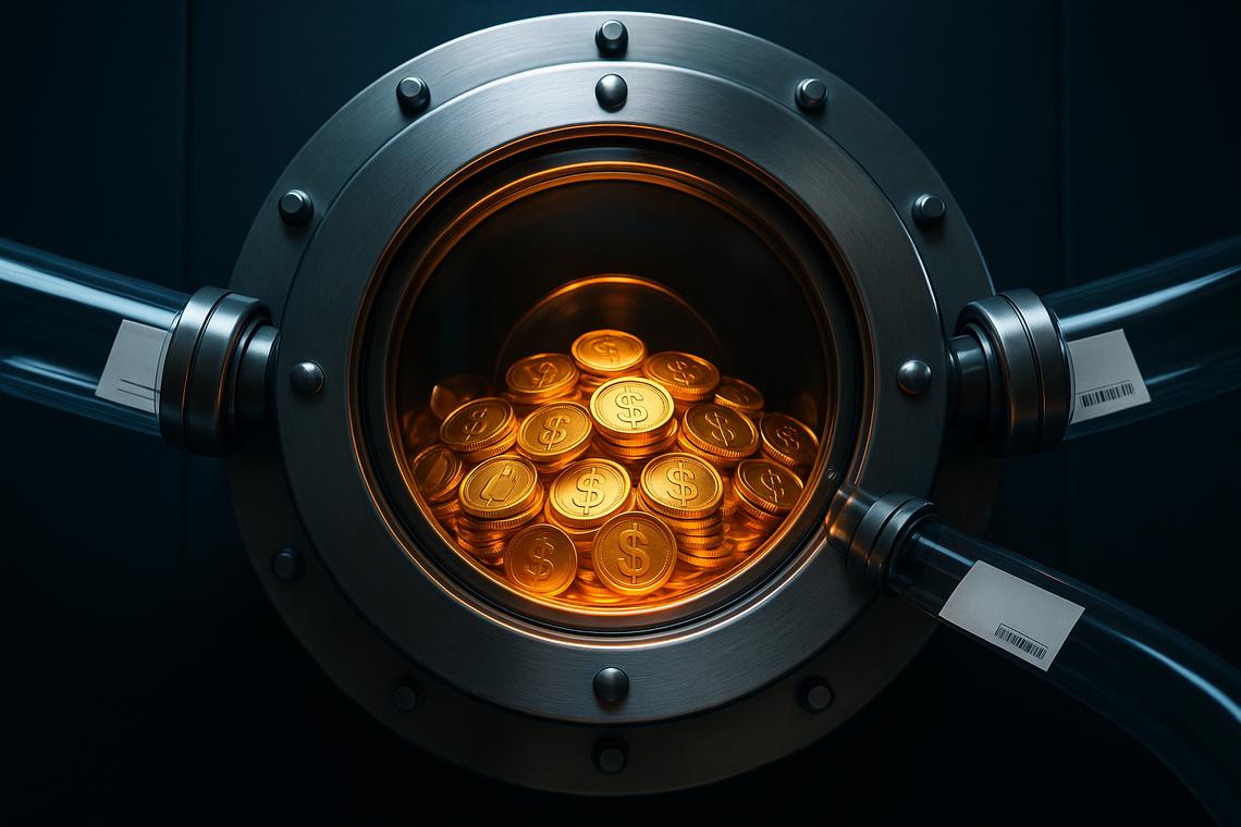 Kalshi taps Coinbase Custody to secure USDC in the event markets