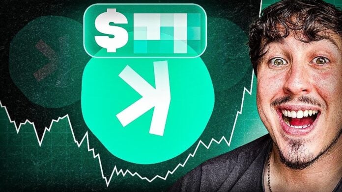 Best Crypto to Buy Now: Kaspa (KAS) Price Prediction