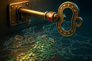 KuCoin MiCA license in Austria marks strategic leap in EU crypto regulation