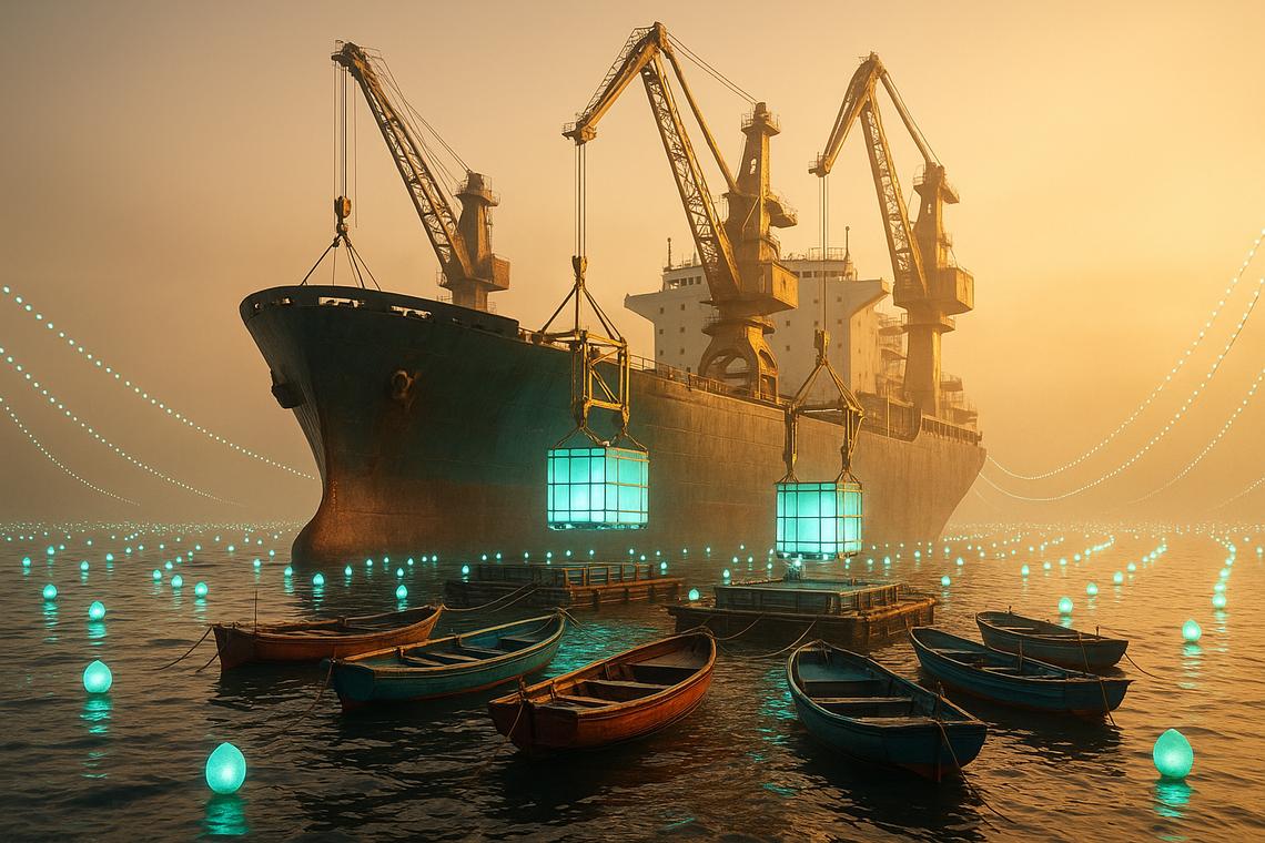 Lido node operators expand DVT use and APM adoption in Q3 2025