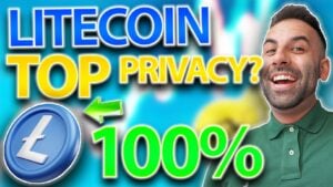 Litecoin Price Prediction: $LTC Gains 15% in a Week, Could the Bull Run Continue?