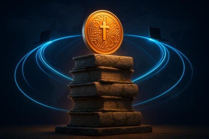 master in bitcoin