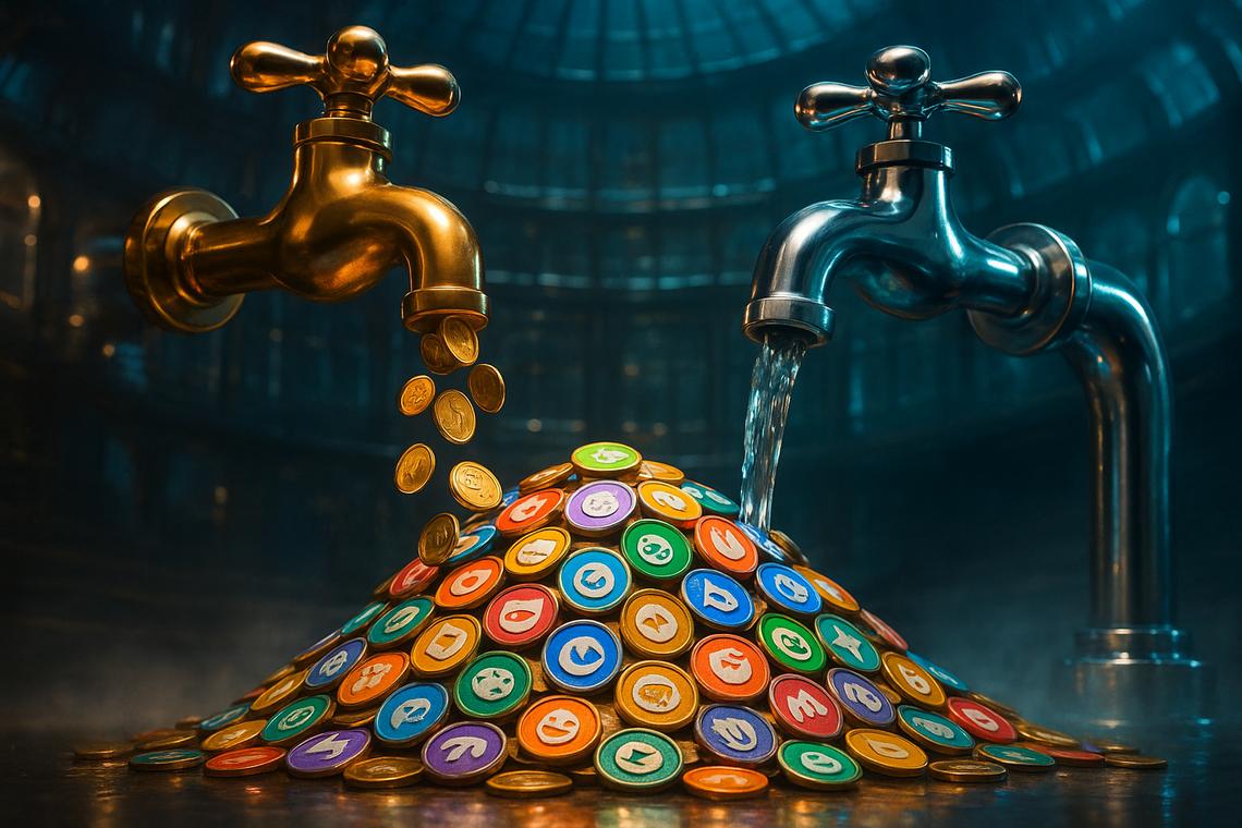 MemeRepublic: TON Foundation launches on-chain memecoin arena