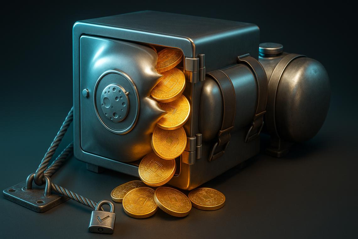 Mercury fintech hits $650M annualized revenue after Series C