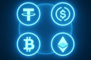 MEXC reserves replace: USDT, USDC, BTC and ETH exceed 100%