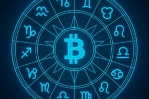 oroscopo crypto