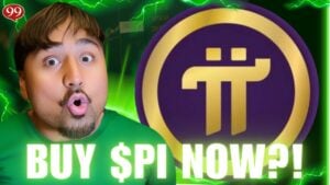 Best Crypto to Buy Now: Pi Network Price Prediction