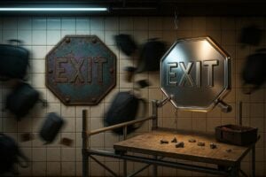 Community pressure puts polygon token ticker back in the spotlight as MATIC comeback mulled