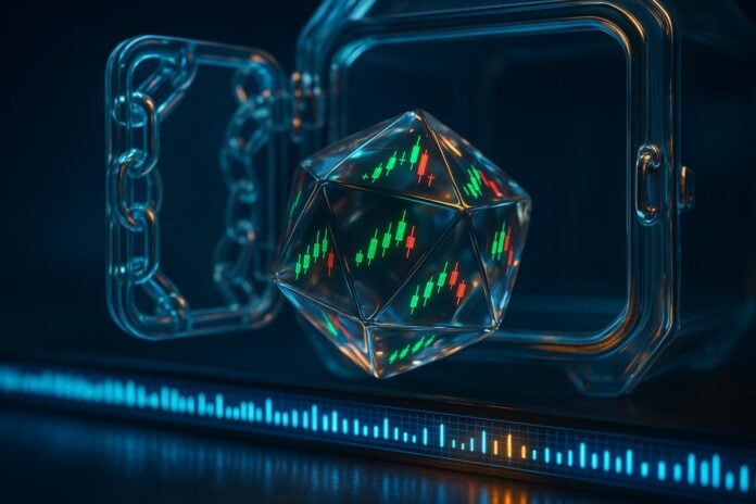 polymarket partnership