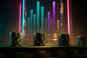 polymarket wash trading