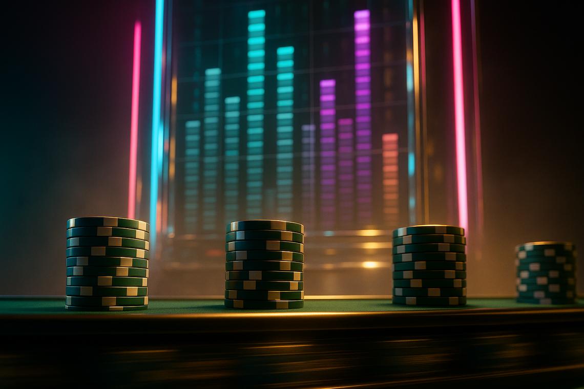 Wash trading en Polymarket: estudio encuentra 25% de volumen artificial y un pico de $2.59B