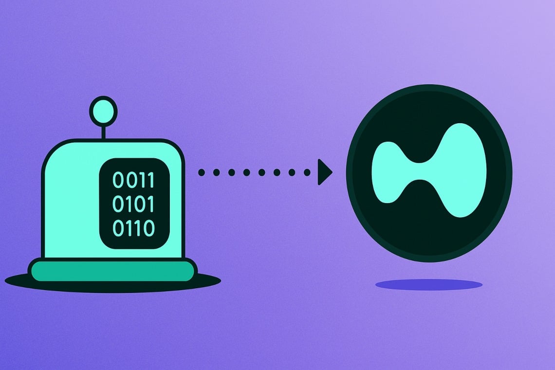 RedStone: Introducing HyperStone, the first HIP-3 oracle on Hyperliquid