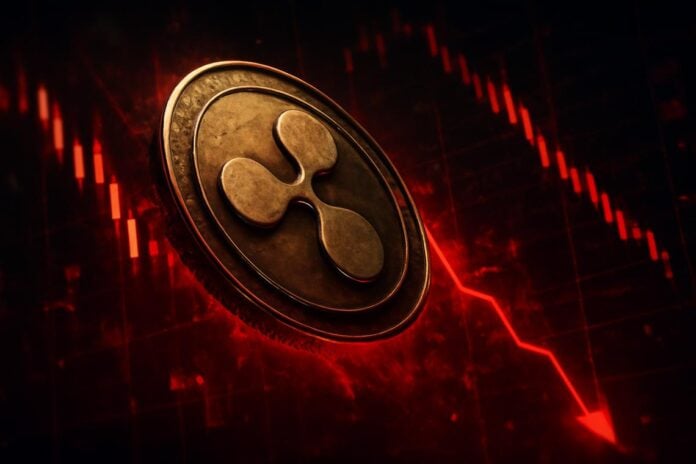 Ripple XRP price Analysis