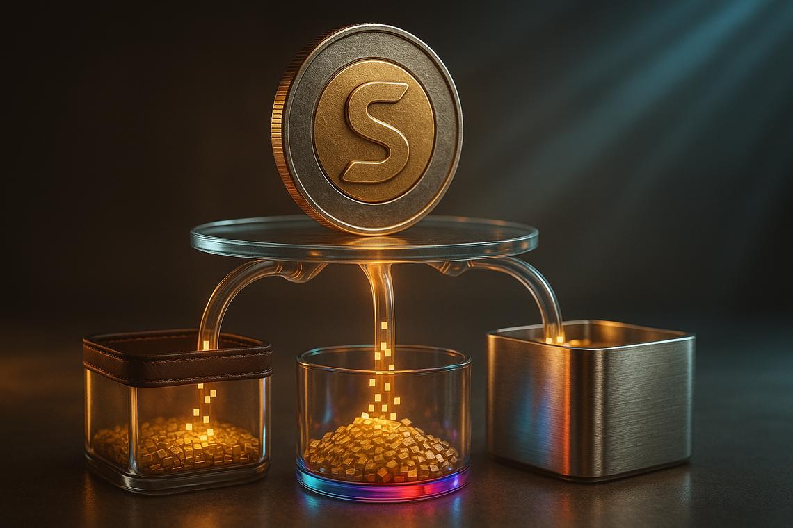 USDsui stablecoin launches on Sui, tapping Bridge’s Open Issuance