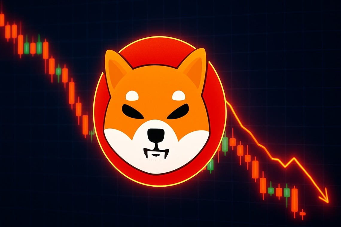 What happened to the Shiba Inu crypto?
