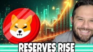 柴犬價格預測 - 鯨魚拋售使SHIB面臨風險