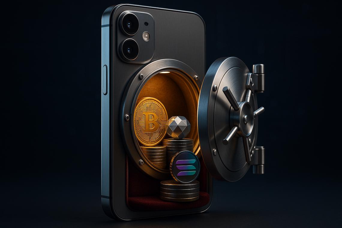 SoFi crypto debuts — first nationally chartered bank to offer trading