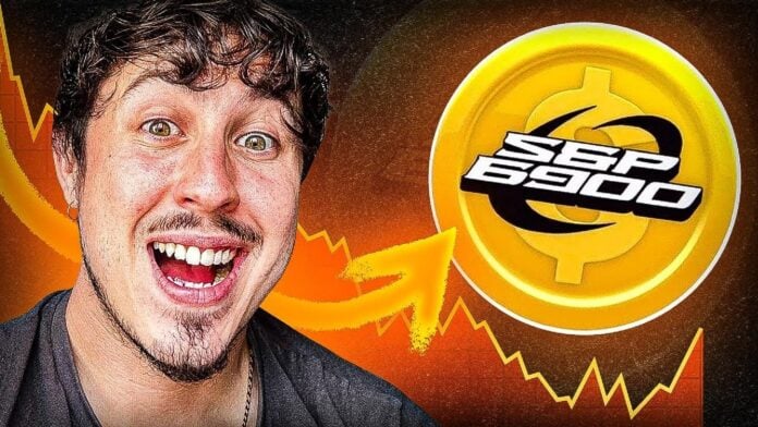 Best Meme Coins to Buy - SPX6900 (SPX) Price Prediction