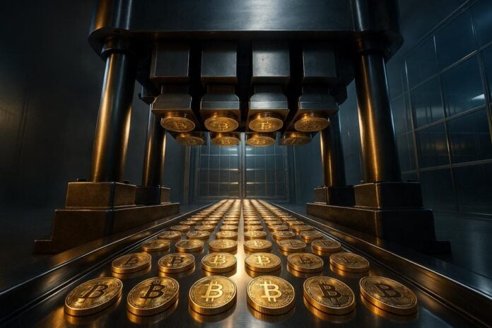 strategy bitcoin