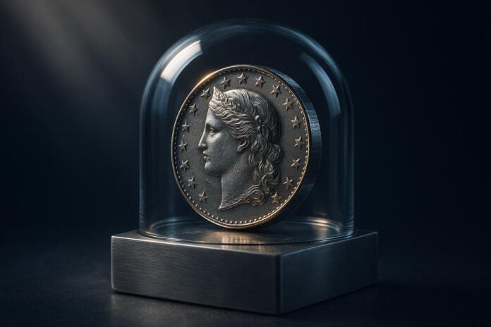 switzerland stablecoin