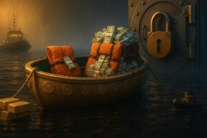 systemic stablecoins