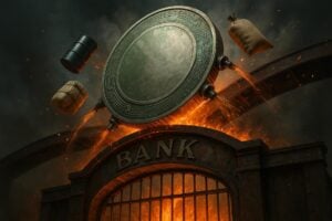 tether commodity lending