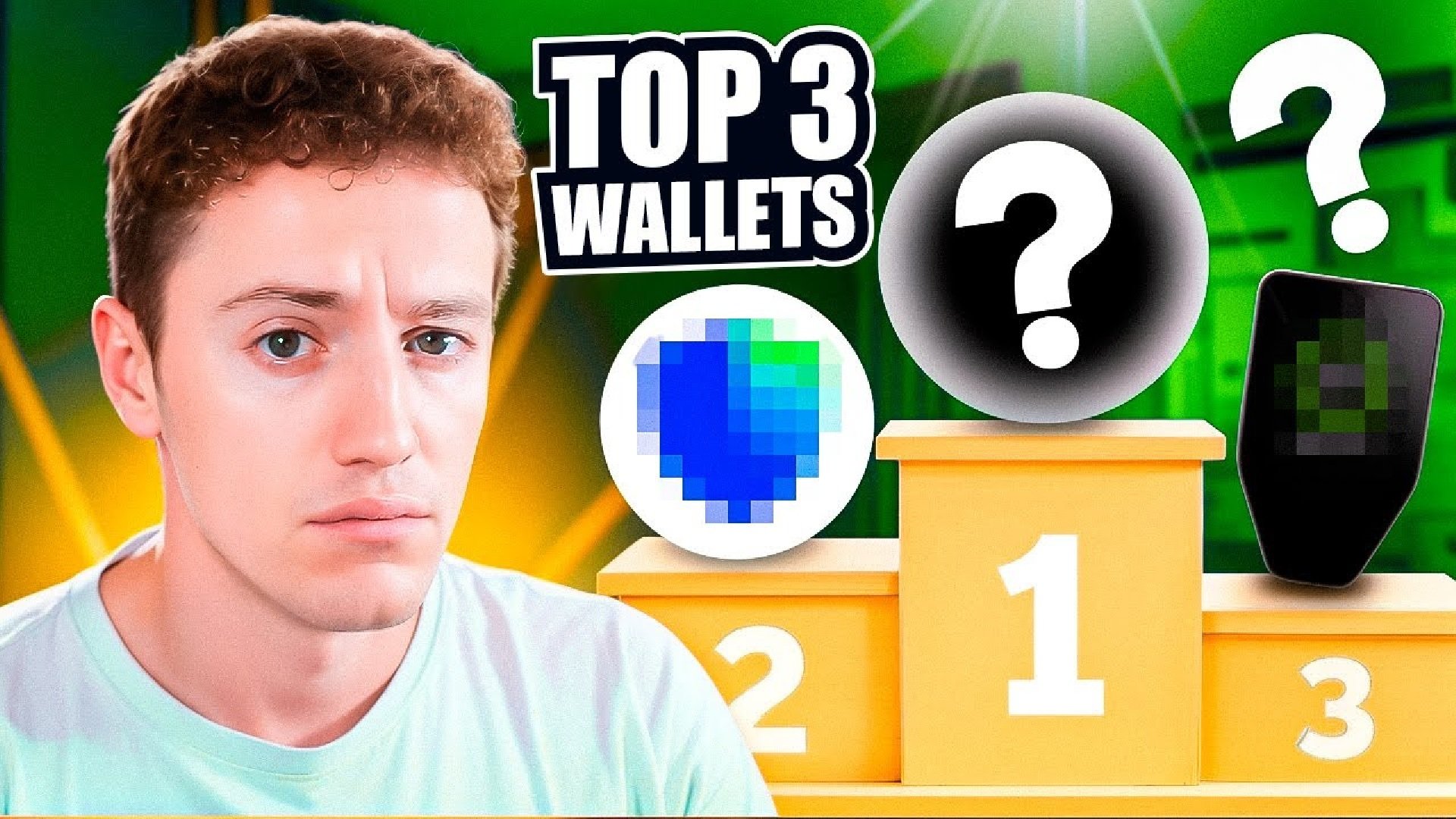 Best Crypto Wallets To Use For Safe Storage, Secure Payments And Easy Trading