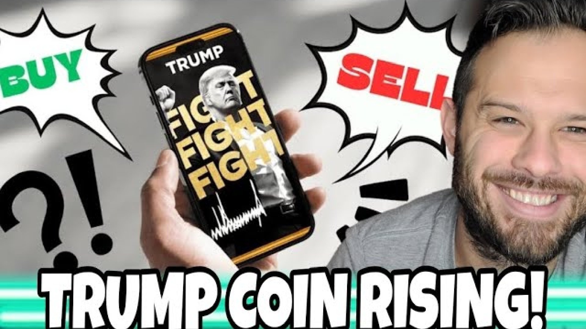 OFFICIAL TRUMP Price Prediction – Is a  Breakout Coming For TRUMP Coin This Cycle?
