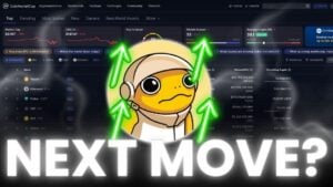 Best Meme Coins to Buy: Turbo Price Prediction