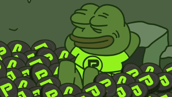 Turn Meme Coin Mining Into Passive Income with Pepenode - Best Crypto To Buy Now?