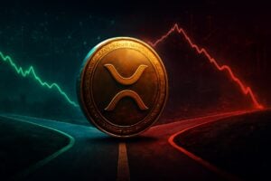 XRP at a crossroads: can the pair escape its bearish regime?