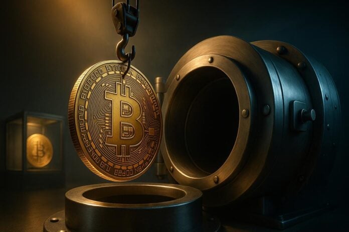 vaultz bitcoin custody